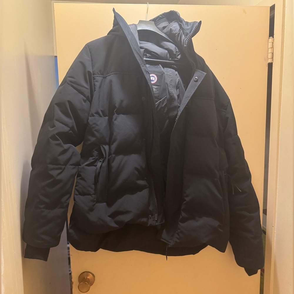 Canada Goose Macmillan